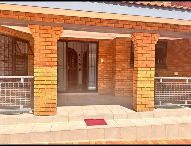 4 BEDROOM HOUSE FOR SALE IN ELDORADO ESTATE